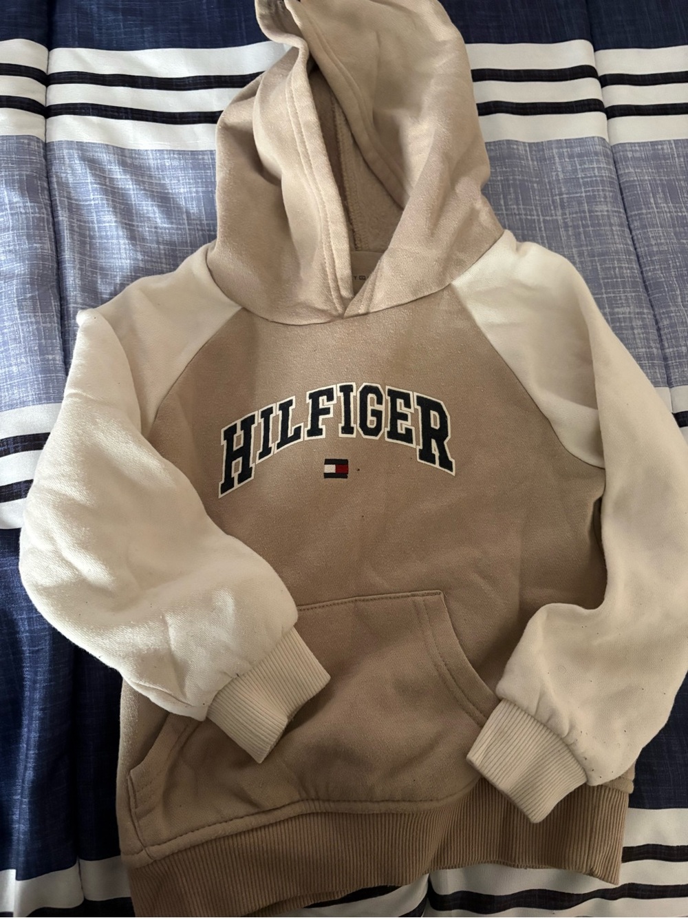 Kids Sweater Hoodie